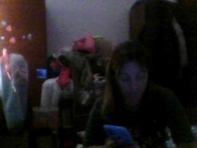 sweetcandy1 webcam