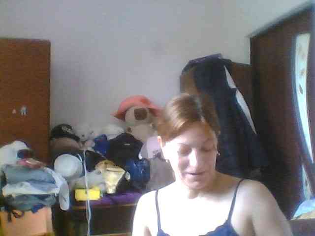 sweetcandy1 webcam