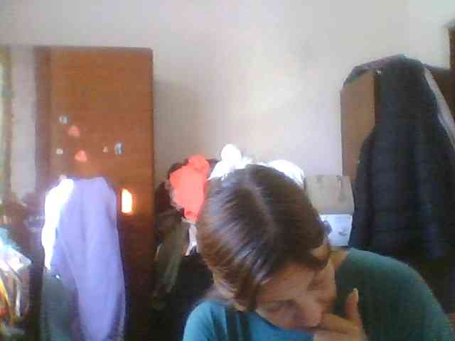 sweetcandy1 webcam