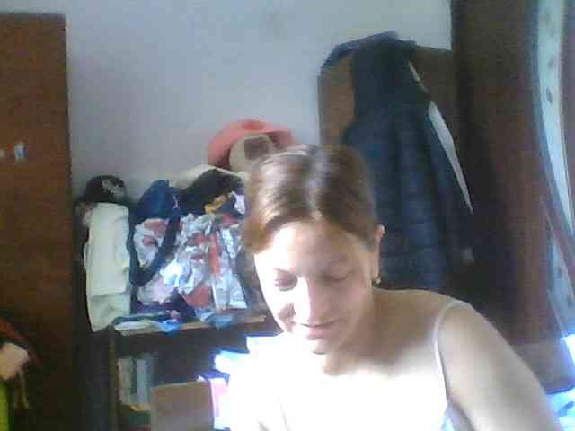 sweetcandy1 webcam