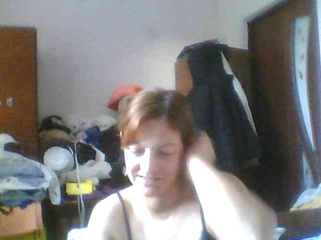 sweetcandy1 webcam
