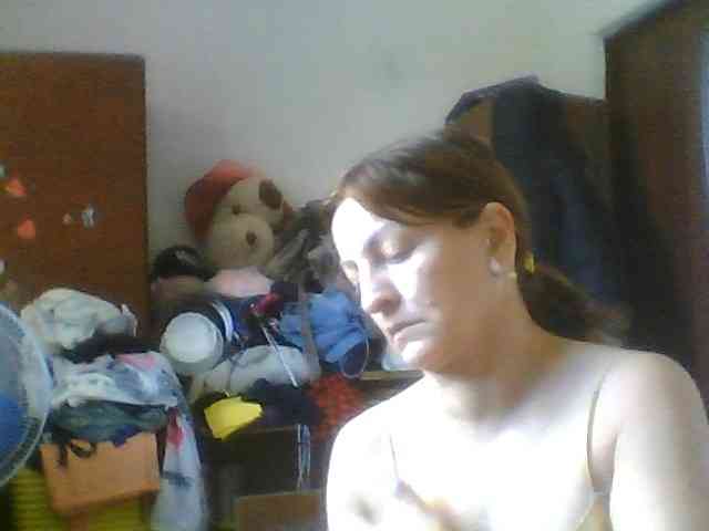 sweetcandy1 webcam