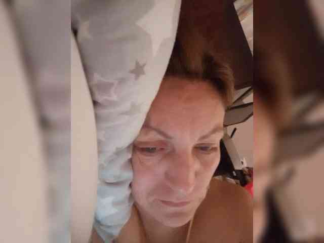 sweetcandy1 webcam