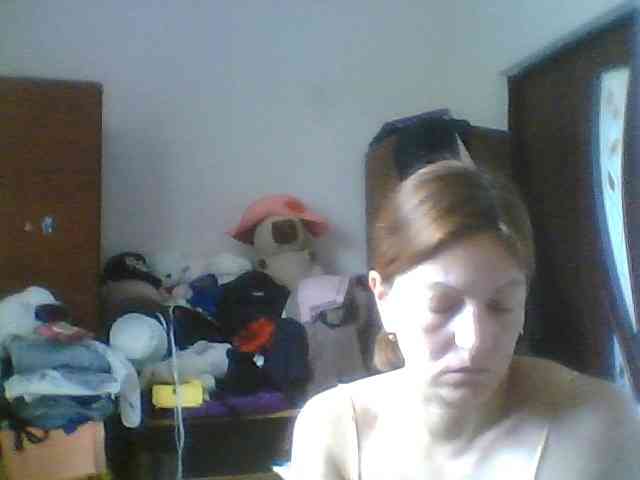 sweetcandy1 webcam