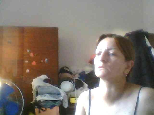 sweetcandy1 webcam