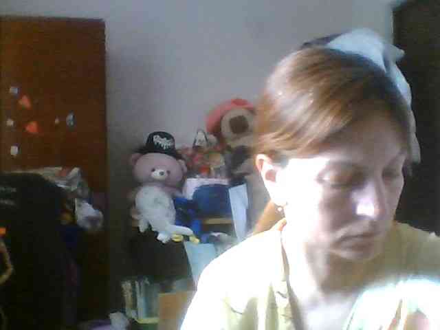 sweetcandy1 webcam