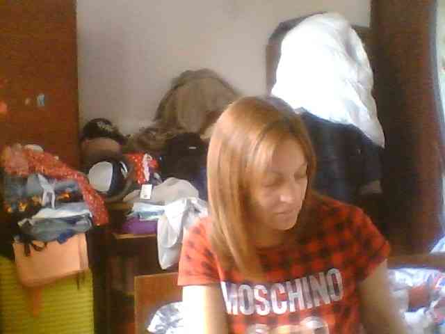 sweetcandy1 webcam