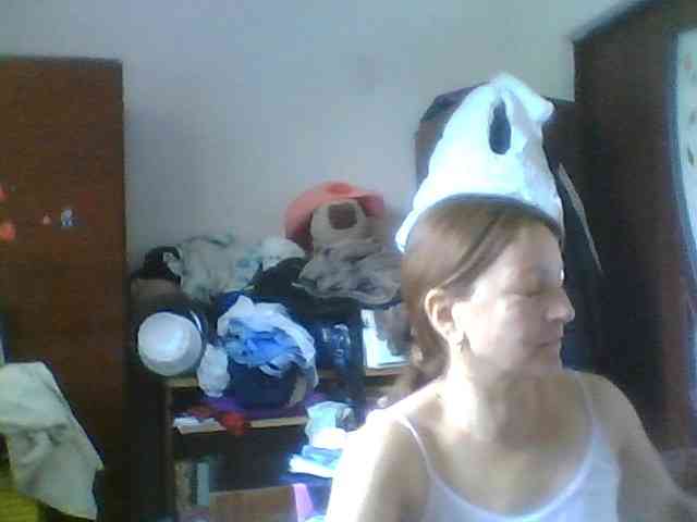 sweetcandy1 webcam