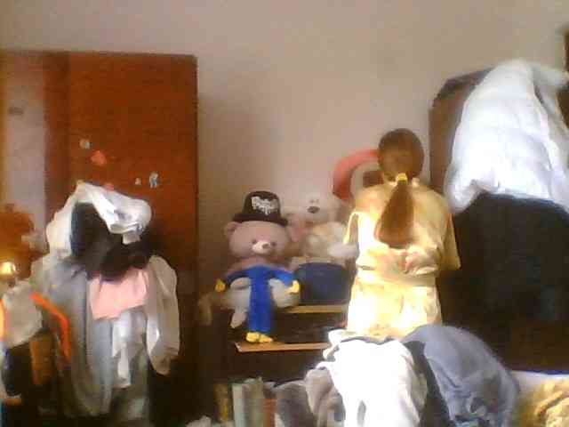 sweetcandy1 webcam