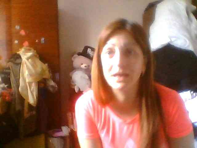 sweetcandy1 webcam