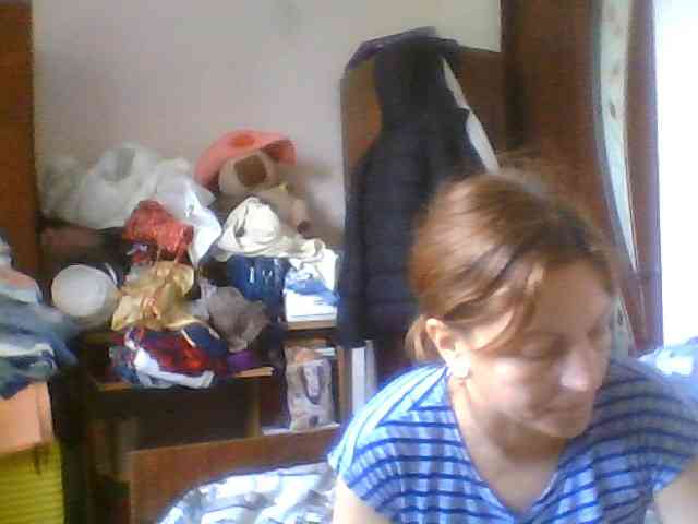 sweetcandy1 webcam