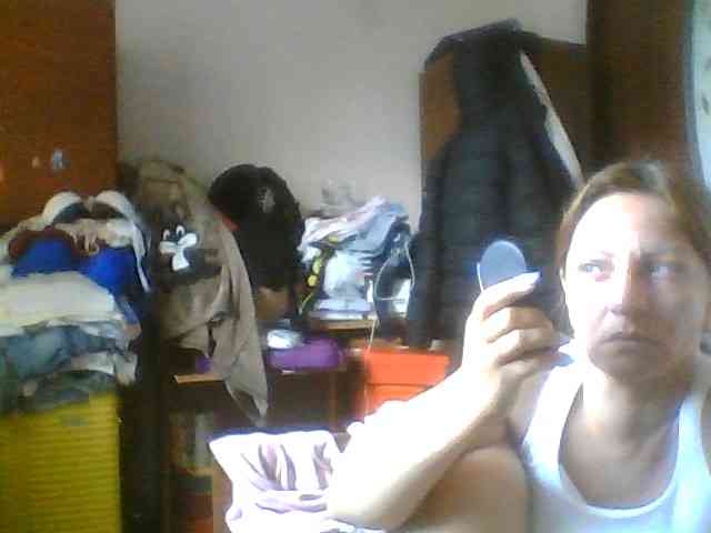 sweetcandy1 webcam