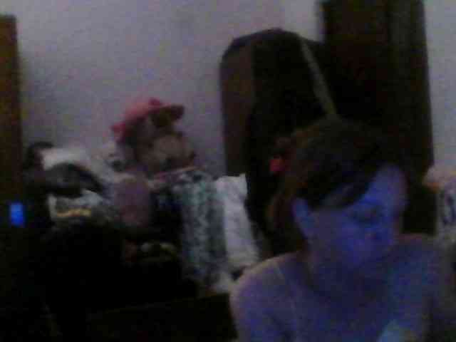 sweetcandy1 webcam