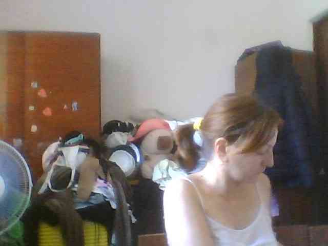 sweetcandy1 webcam