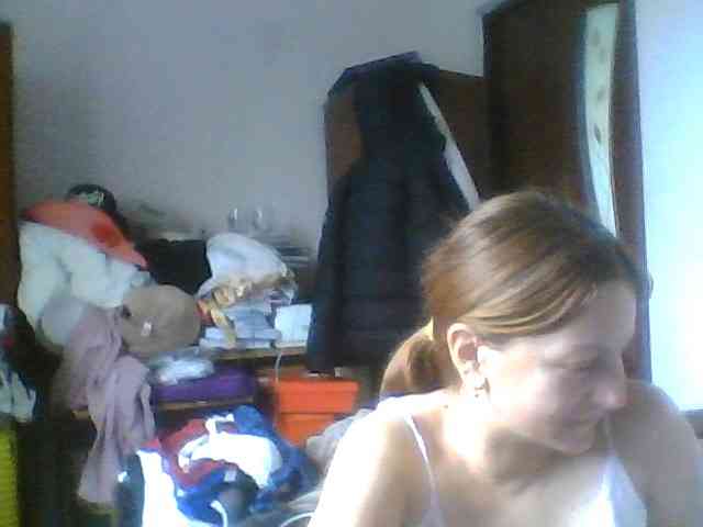 sweetcandy1 webcam