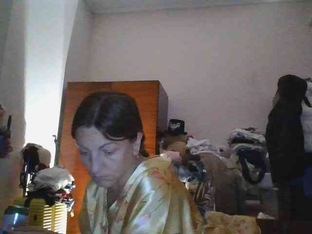 sweetcandy1 webcam