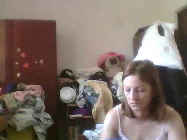 sweetcandy1 webcam
