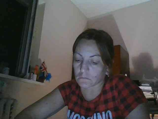 sweetcandy1 webcam