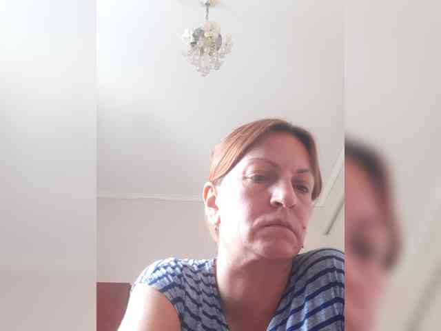sweetcandy1 webcam