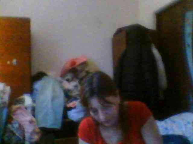 sweetcandy1 webcam