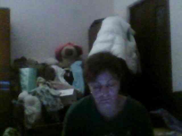 sweetcandy1 webcam