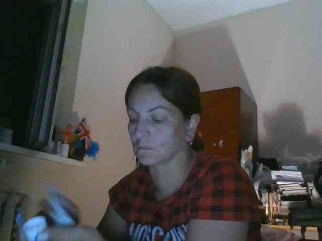 sweetcandy1 webcam