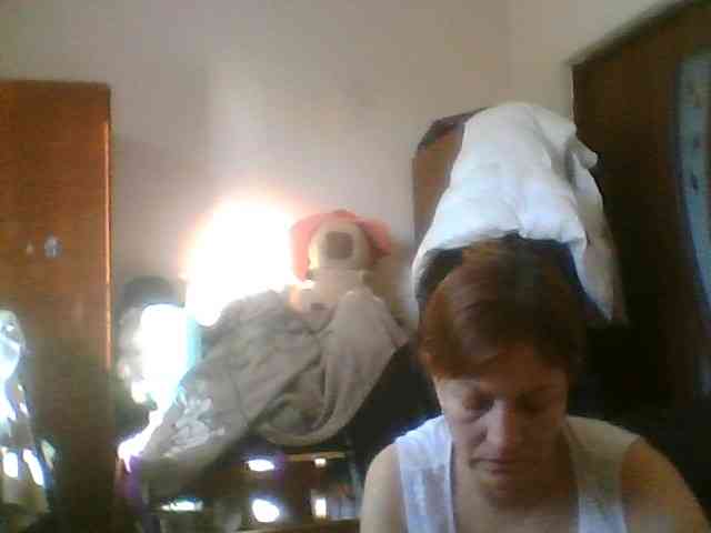 sweetcandy1 webcam