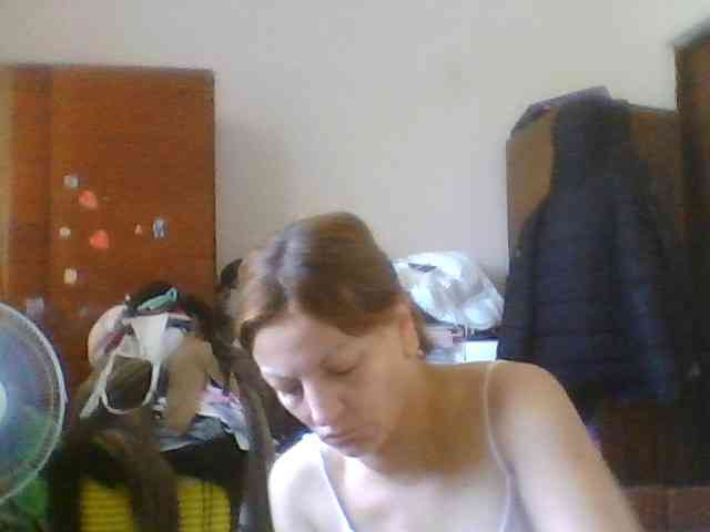 sweetcandy1 webcam