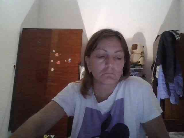 sweetcandy1 webcam