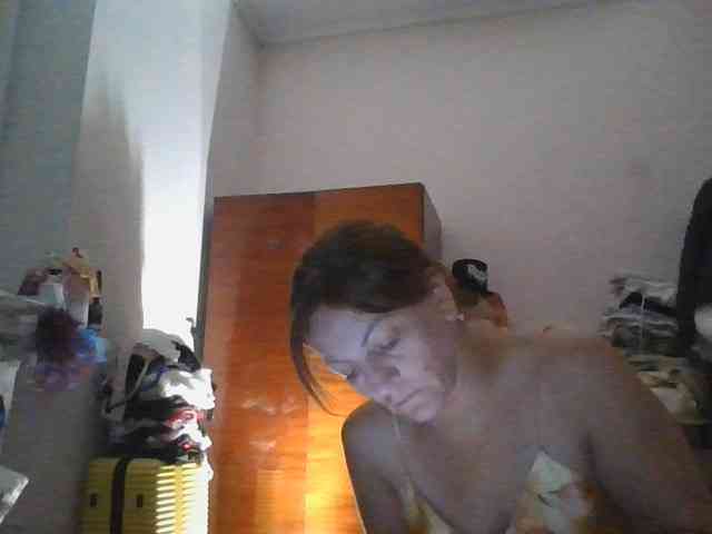 sweetcandy1 webcam