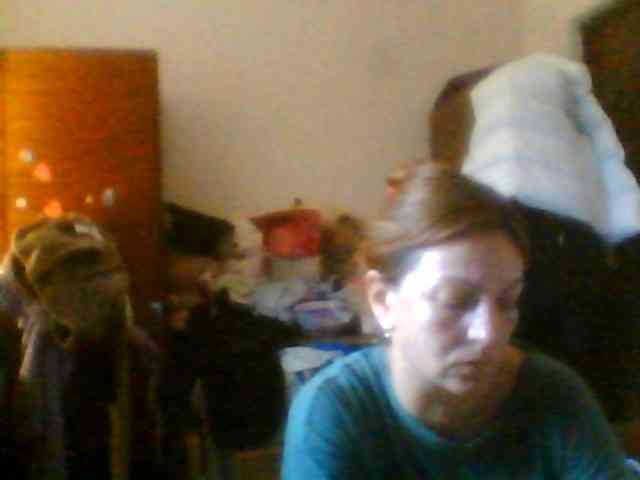 sweetcandy1 webcam
