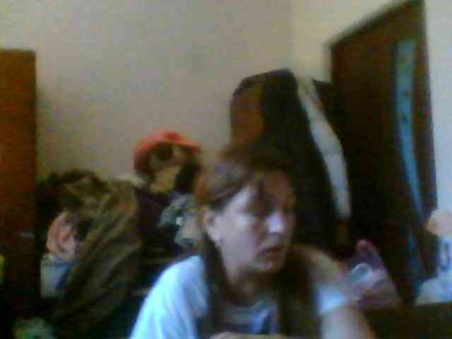 sweetcandy1 webcam