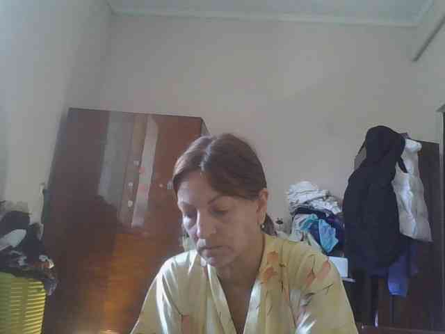 sweetcandy1 webcam