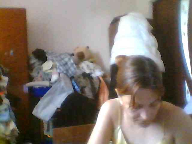 sweetcandy1 webcam