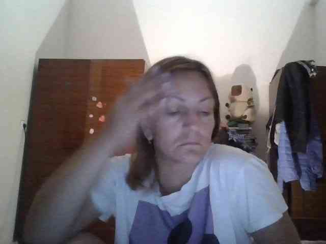 sweetcandy1 webcam