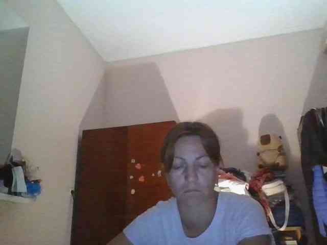 sweetcandy1 webcam