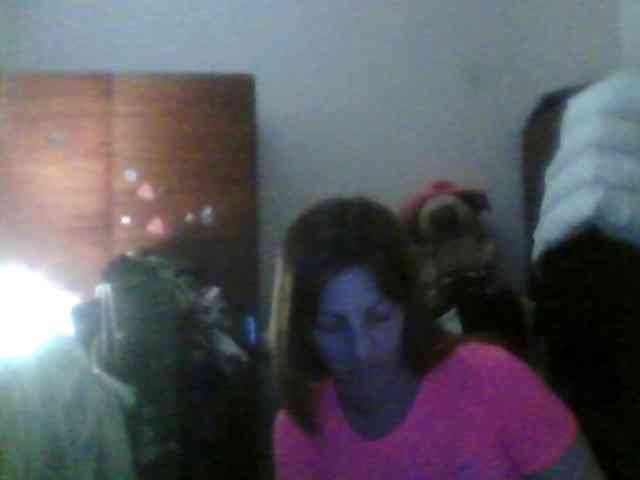 sweetcandy1 webcam