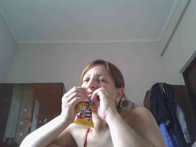 sweetcandy1 webcam