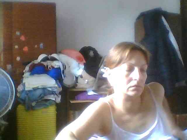 sweetcandy1 webcam