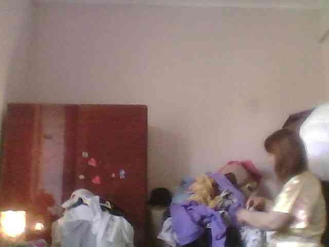 sweetcandy1 webcam