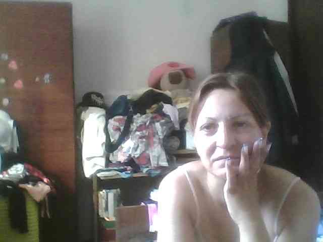 sweetcandy1 webcam