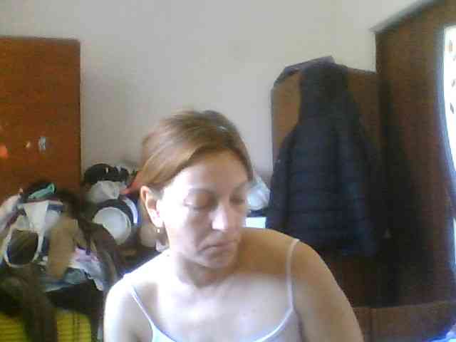 sweetcandy1 webcam