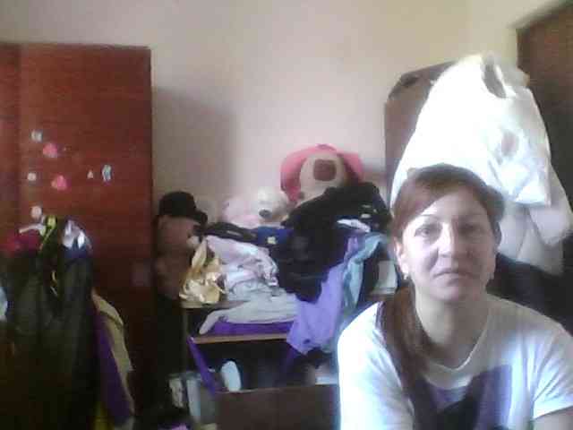 sweetcandy1 webcam