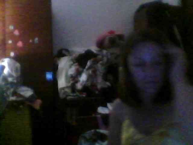 sweetcandy1 webcam