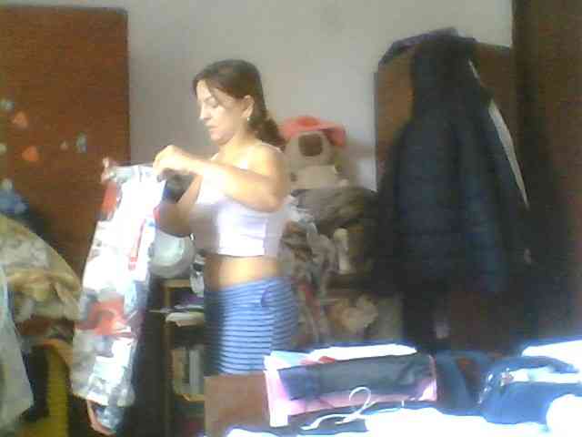 sweetcandy1 webcam
