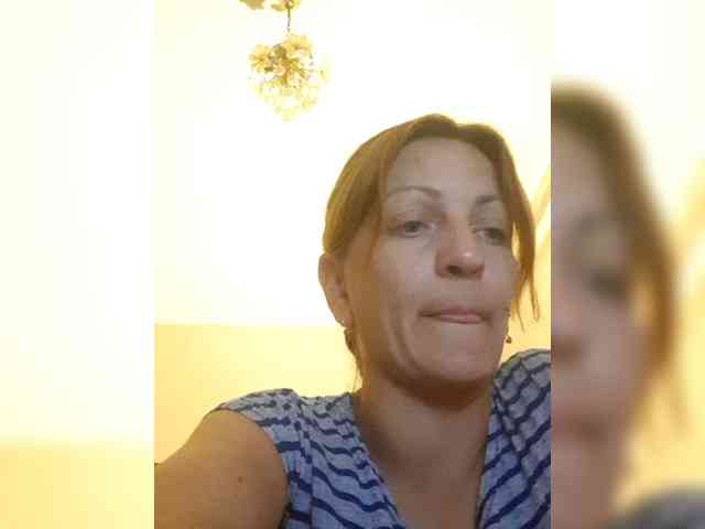 sweetcandy1 webcam