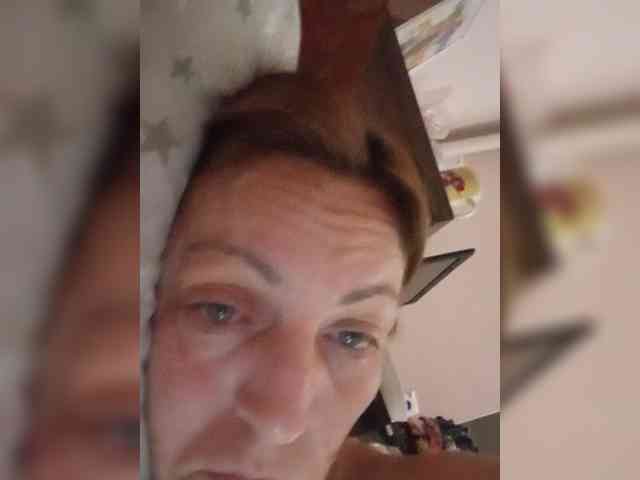 sweetcandy1 webcam