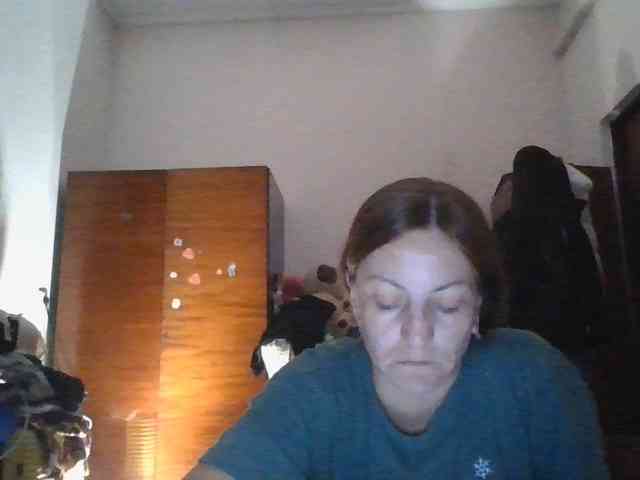 sweetcandy1 webcam