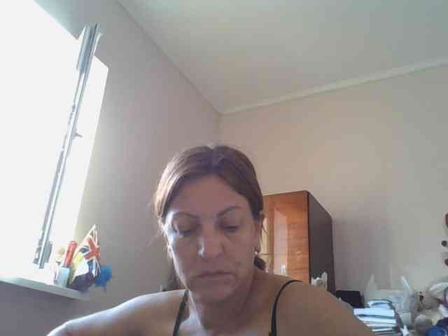 sweetcandy1 webcam