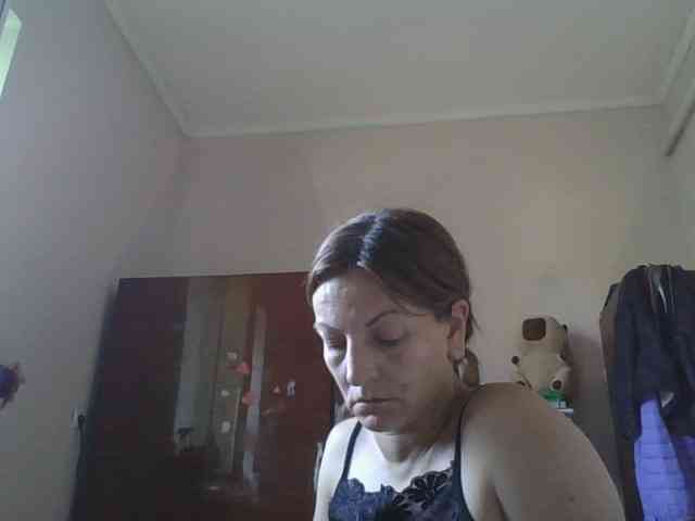 sweetcandy1's Sexcam